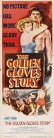 The Golden Gloves Story movie poster (1950) Poster MOV_f0505122