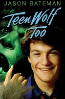 Teen Wolf Too movie poster (1987) Poster MOV_f0511b52