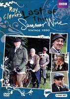 Last of the Summer Wine movie poster (1973) Mouse Pad MOV_f05e5c0d