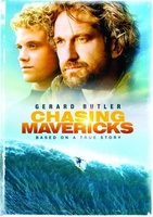 Chasing Mavericks movie poster (2012) Sweatshirt #1069291