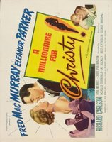 A Millionaire for Christy movie poster (1951) Poster MOV_f06f05d5