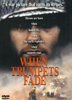 When Trumpets Fade movie poster (1998) Poster MOV_f06f16b3
