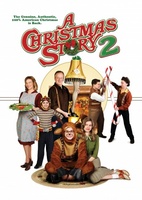 A Christmas Story 2 movie poster (2012) Tank Top #750765