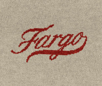Fargo movie poster (2014) Mouse Pad MOV_f070d1a6