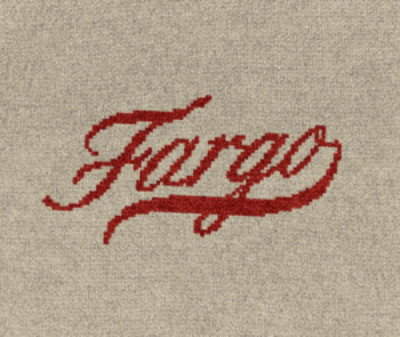 Fargo movie poster (2014) Mouse Pad MOV_f070d1a6