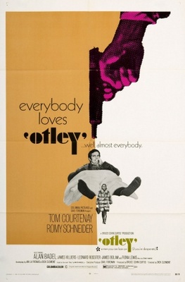 Otley movie poster (1968) Poster MOV_f0724568