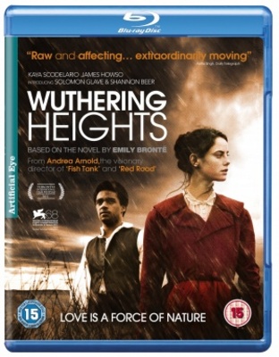 Wuthering Heights movie poster (2011) Sweatshirt