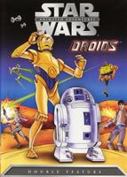 Droids movie poster (1985) Longsleeve T-shirt #663950