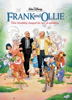 Frank and Ollie movie poster (1995) Poster MOV_f090a6d8