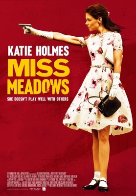 Miss Meadows movie poster (2014) Poster MOV_f0944544