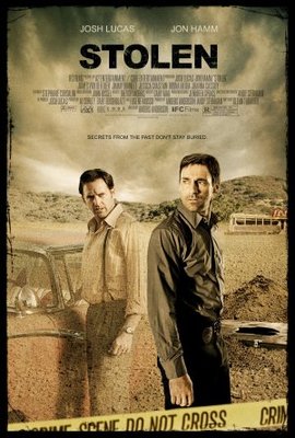 Stolen Lives movie poster (2009) calendar