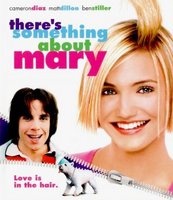 There's Something About Mary movie poster (1998) t-shirt #MOV_f0963c65
