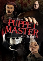 Puppet Master movie poster (1989) Poster MOV_f09e80bb