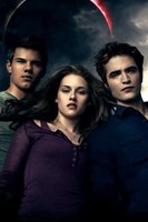 The Twilight Saga: Eclipse movie poster (2010) Mouse Pad MOV_f0a41fe1