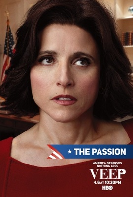 Veep movie poster (2012) Poster MOV_f0a4c64f