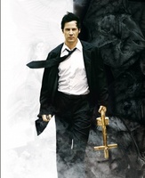 Constantine movie poster (2005) mug #MOV_f0a5b844