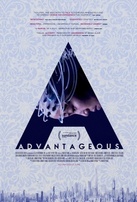 Advantageous movie poster (2015) Poster MOV_f0a9ef42
