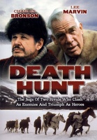 Death Hunt movie poster (1981) hoodie #732063