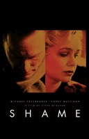 Shame movie poster (2011) Poster MOV_f0b1e51d