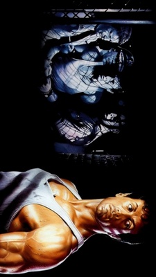 Lock Up movie poster (1989) Poster MOV_f0b4321f