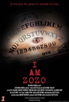 I Am ZoZo movie poster (2012) Longsleeve T-shirt #1220115