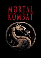 Mortal Kombat movie poster (1995) hoodie #656684