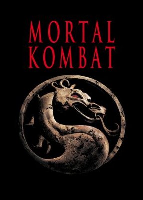 Mortal Kombat movie poster (1995) tote bag #MOV_f0babbfa