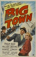Big Town movie poster (1947) Poster MOV_f0bca186