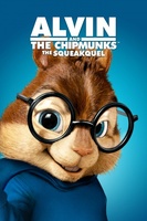 Alvin and the Chipmunks: The Squeakquel movie poster (2009) Poster MOV_f0be1149