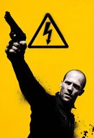 Crank: High Voltage movie poster (2009) Poster MOV_f0be21ce