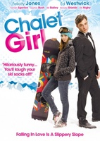 Chalet Girl movie poster (2010) Poster MOV_f0beb343