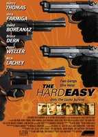 The Hard Easy movie poster (2005) mug #MOV_f0c19792