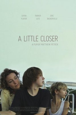 A Little Closer movie poster (2011) mug