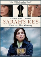 Elle s'appelait Sarah movie poster (2010) Poster MOV_f0ca3f9a