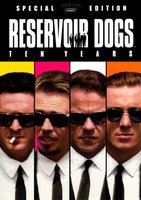 Reservoir Dogs movie poster (1992) Poster MOV_f0cabfd3