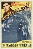 Mystery Mountain movie poster (1934) t-shirt #MOV_f0cbc029