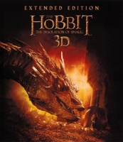 The Hobbit: The Desolation of Smaug movie poster (2013) Poster MOV_f0d39f0d