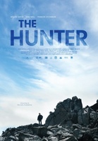 The Hunter movie poster (2011) Poster MOV_f0da205e