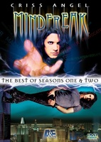 Criss Angel Mindfreak movie poster (2005) Tank Top #1065310