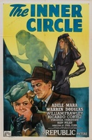 The Inner Circle movie poster (1946) Poster MOV_f0e56829