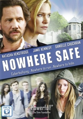 Nowhere Safe movie poster (2014) mug #MOV_f0e7a7bd