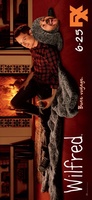 Wilfred movie poster (2010) hoodie #1190283