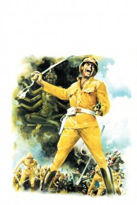 Gunga Din movie poster (1939) Poster MOV_f0eb335d