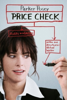 Price Check movie poster (2012) Sweatshirt