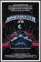 Spacehunter: Adventures in the Forbidden Zone movie poster (1983) Sweatshirt #652745