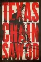 Texas Chainsaw Massacre 3D movie poster (2013) t-shirt #MOV_f0edf778