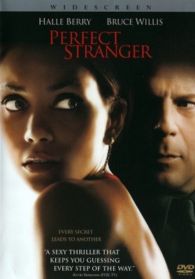 Perfect Stranger movie poster (2007) Poster MOV_f0f0af1e