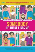 Somebody Up There Likes Me movie poster (2012) mug #MOV_f0f9f00e