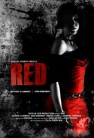 Red movie poster (2010) t-shirt #MOV_f0ff207e