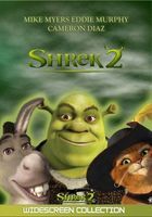 Shrek 2 movie poster (2004) Poster MOV_f0ff21f8